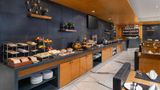 Park Inn by Radisson Navi Mumbai Restaurant