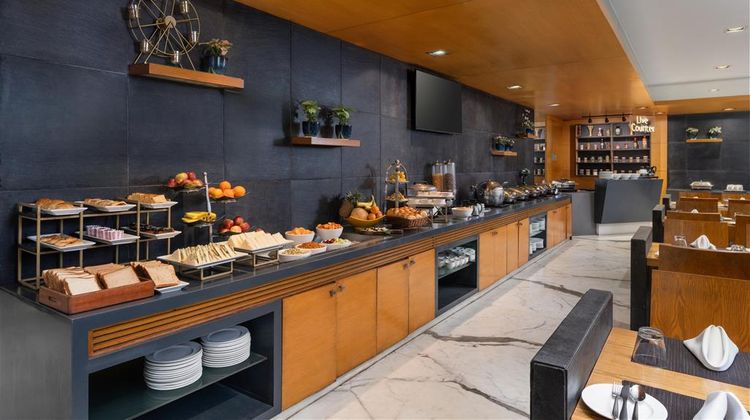 Park Inn by Radisson Navi Mumbai Restaurant