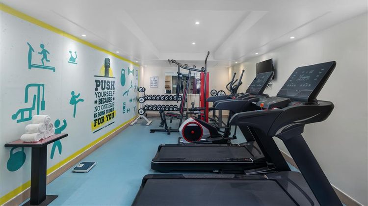 Park Inn by Radisson Navi Mumbai Health