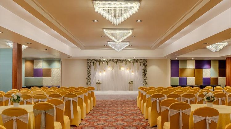 Park Inn by Radisson Navi Mumbai Other