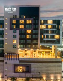 Park Inn by Radisson Navi Mumbai