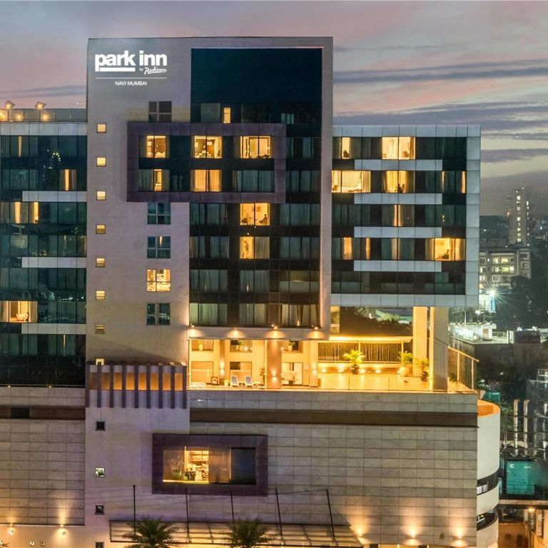 Park Inn by Radisson Navi Mumbai