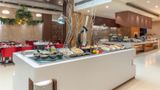 Country Inn & Suites Sahibabad Restaurant