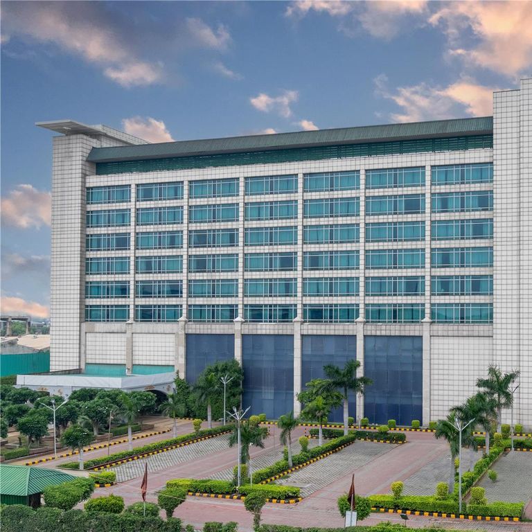 Country Inn & Suites Sahibabad
