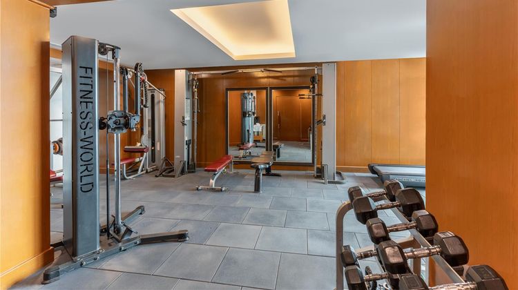 Country Inn & Suites Sahibabad Health