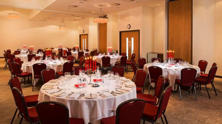 Park Inn By Radisson Aberdeen Meeting