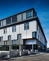 Park Inn By Radisson Aberdeen