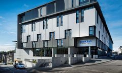 Park Inn By Radisson Aberdeen