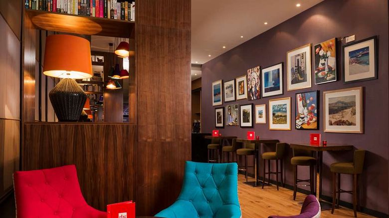 <b>Park Inn By Radisson Aberdeen Restaurant</b>. Images powered by <a href="https://iceportal.shijigroup.com/" title="IcePortal" target="_blank">IcePortal</a>.