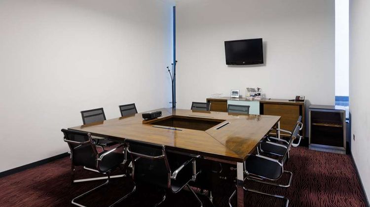 Park Inn By Radisson Aberdeen Meeting
