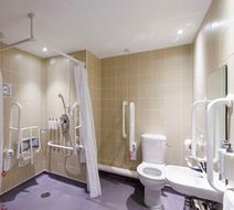 Park Inn By Radisson Aberdeen Room