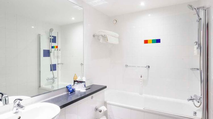 Park Inn By Radisson Aberdeen Room