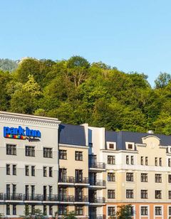 Park Inn by Radisson Rosa Khutor