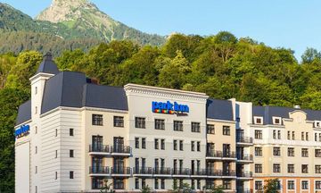Park Inn by Radisson Rosa Khutor