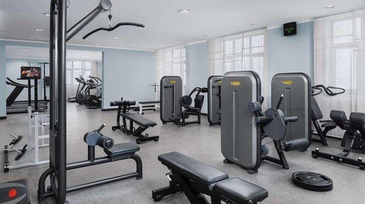 Park Inn by Radisson Rosa Khutor Spa