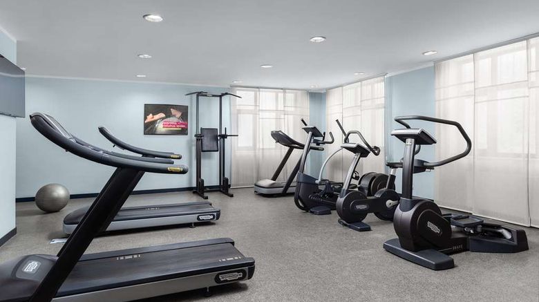 <b>Park Inn by Radisson Rosa Khutor Spa</b>. Images powered by <a href="https://iceportal.shijigroup.com/" title="IcePortal" target="_blank">IcePortal</a>.