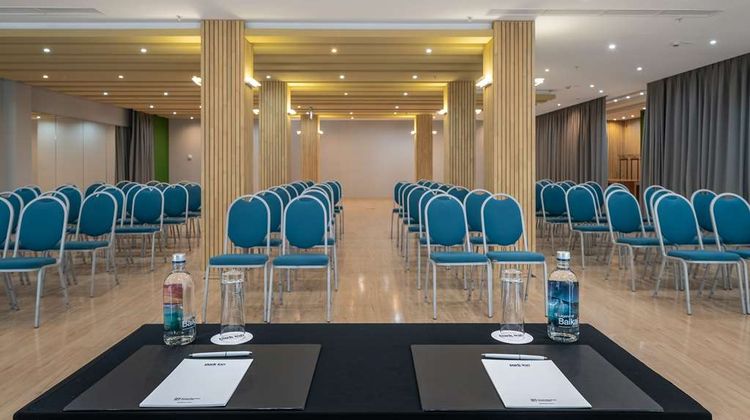 Park Inn by Radisson Rosa Khutor Meeting