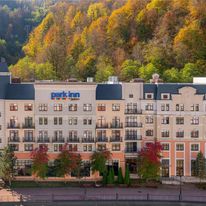 Park Inn by Radisson Rosa Khutor