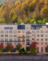 Park Inn by Radisson Rosa Khutor