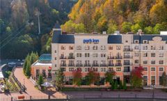 Park Inn by Radisson Rosa Khutor