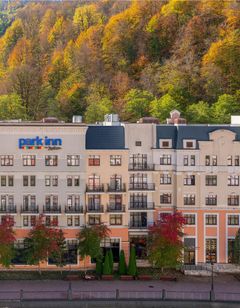 Park Inn by Radisson Rosa Khutor