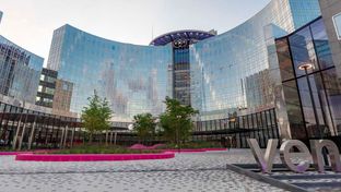 Park Inn by Radisson Amsterdam City West