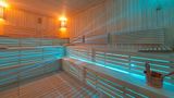 Park Inn by Radisson Ankara Cankaya Recreation