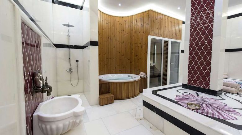 <b>Park Inn by Radisson Ankara Cankaya Spa</b>. Images powered by <a href="https://iceportal.shijigroup.com/" title="IcePortal" target="_blank">IcePortal</a>.