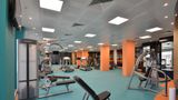 Park Inn by Radisson Ankara Cankaya Health