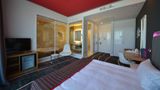 Park Inn by Radisson Ankara Cankaya Room