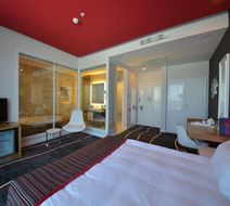 Park Inn by Radisson Ankara Cankaya Room