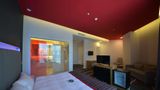 Park Inn by Radisson Ankara Cankaya Room