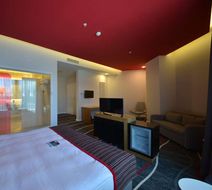 Park Inn by Radisson Ankara Cankaya Room