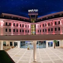 Park Inn by Radisson Ankara Cankaya