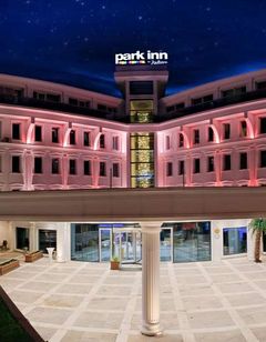 Park Inn by Radisson Ankara Cankaya