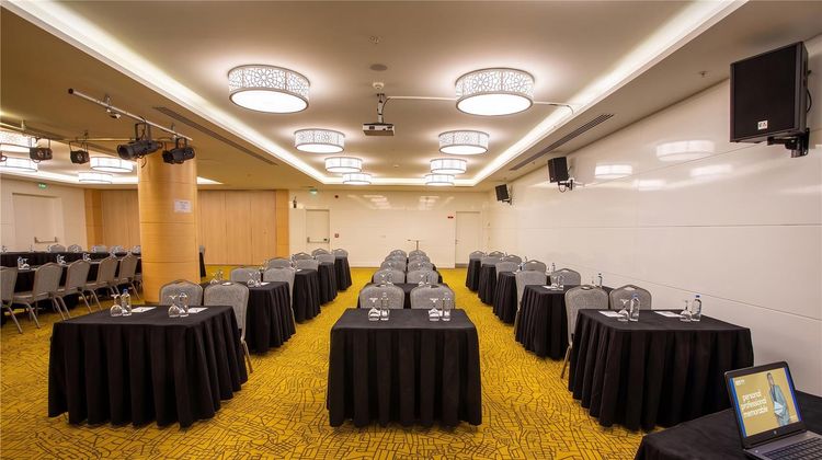 Park Inn by Radisson Ankara Cankaya Meeting