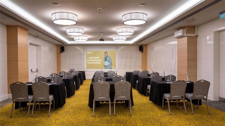 Park Inn by Radisson Ankara Cankaya Meeting