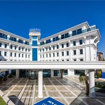 Park Inn by Radisson Ankara Cankaya