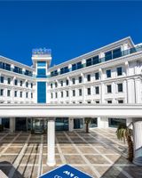 Park Inn by Radisson Ankara Cankaya