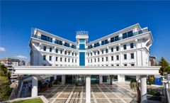 Park Inn by Radisson Ankara Cankaya