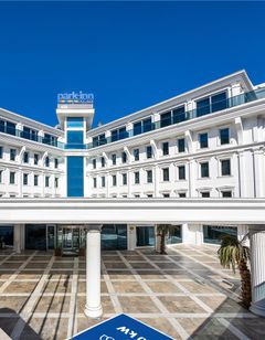 Park Inn by Radisson Ankara Cankaya