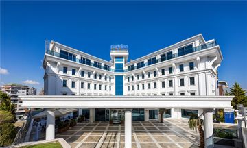 Park Inn by Radisson Ankara Cankaya