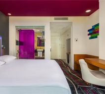 Park Inn by Radisson Ankara Cankaya Room