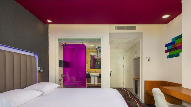 Park Inn by Radisson Ankara Cankaya Room