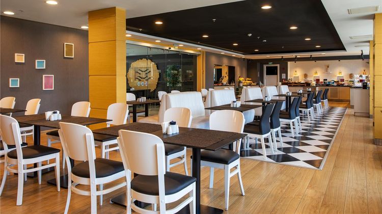 Park Inn by Radisson Ankara Cankaya Restaurant