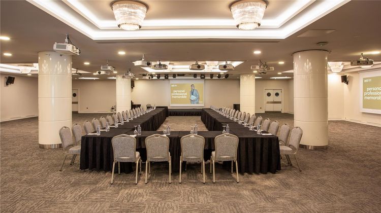 Park Inn by Radisson Ankara Cankaya Ballroom
