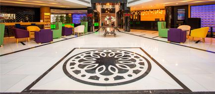 Park Inn by Radisson Ankara Cankaya Exterior