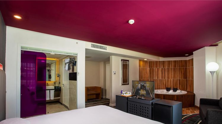Park Inn by Radisson Ankara Cankaya Room