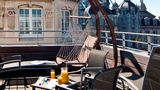 Park Inn by Radisson Antwerp City Centre Suite