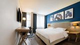 Park Inn by Radisson Antwerp City Centre Room